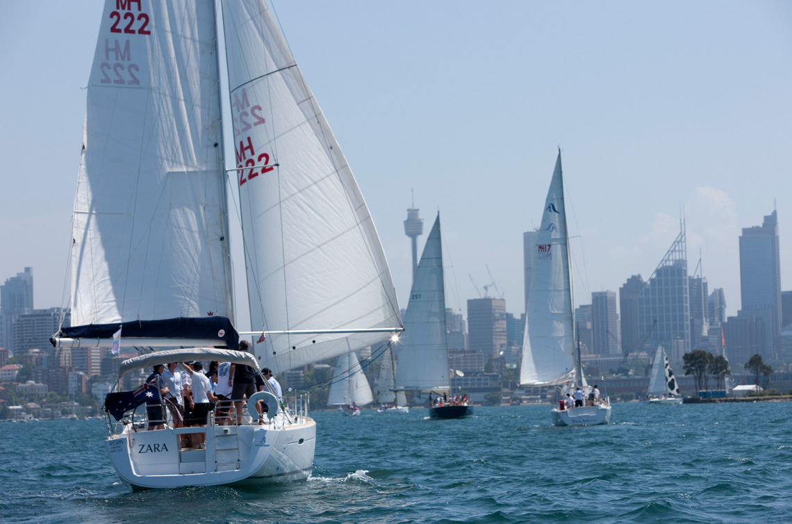 regatta_about regatta_about